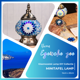 "EGEÏSCHE THEMA" DIY THUIS PAKKET