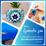 "EGEÏSCHE THEMA" DIY THUIS PAKKET