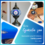 "EGEÏSCHE THEMA" DIY THUIS PAKKET