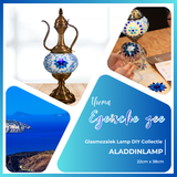 "EGEÏSCHE THEMA" DIY THUIS PAKKET