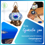 "EGEÏSCHE THEMA" DIY THUIS PAKKET