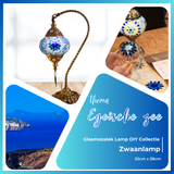 "EGEÏSCHE THEMA" DIY THUIS PAKKET