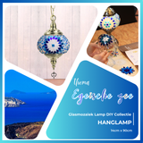 "EGEÏSCHE THEMA" DIY THUIS PAKKET