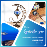 "EGEÏSCHE THEMA" DIY THUIS PAKKET