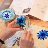 "EGEÏSCHE THEMA" DIY THUIS PAKKET