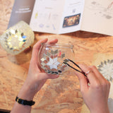 "KATOENEN KASTEEL THEMA" DIY THUIS PAKKET