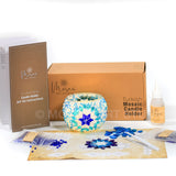 "EGEÏSCHE THEMA" DIY THUIS PAKKET