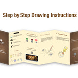 "EGEÏSCHE THEMA" DIY THUIS PAKKET