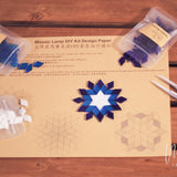 "EGEÏSCHE THEMA" DIY THUIS PAKKET