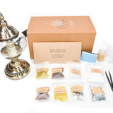 "NEMRUT BERG" DIY THUIS PAKKET