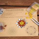 "NEMRUT BERG" DIY THUIS PAKKET