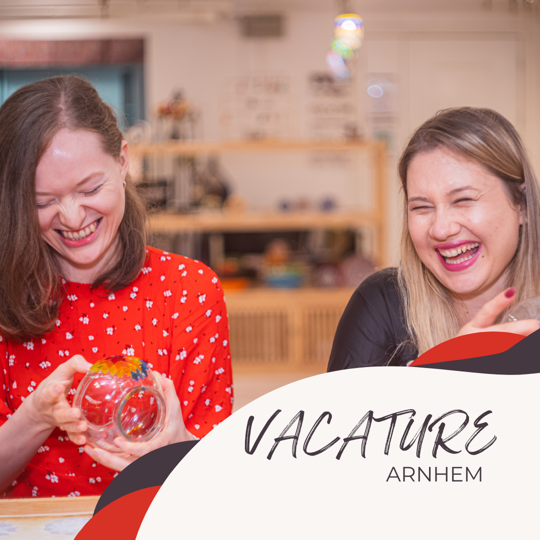 Vacature Arnhem