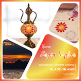 "HAGIA SOFIA THEMA" DIY THUIS PAKKET