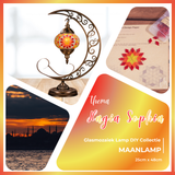 "HAGIA SOFIA THEMA" DIY THUIS PAKKET