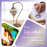 "SAFRANBOLU THEMA" DIY THUIS PAKKET