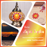 "HAGIA SOFIA THEMA" DIY THUIS PAKKET