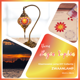 "HAGIA SOFIA THEMA" DIY THUIS PAKKET
