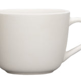 Latte mug (€45)