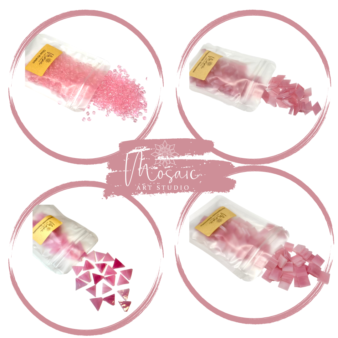 ABSOFINE Glasnuggets Kleurrijk, 900 g glazen stenen, decoratieve ABSOFINE Glasnuggets Kleurrijk, 900 g glazen stenen, decoratieve