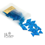 Licht Blauw Kralen & Steentjes