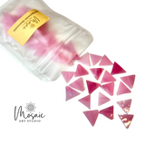 Roze Kralen & Steentjes