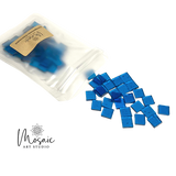 Licht Blauw Kralen & Steentjes