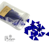 Donker Blauw Kralen & Steentjes