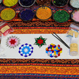 "CAPPADOCIË THEMA" DIY THUIS PAKKET