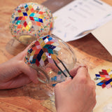 "CAPPADOCIË THEMA" DIY THUIS PAKKET