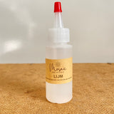 Glas Lijm Transparant 100ml