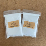 2 Zakjes Coating (75gr+75gr)