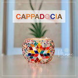 "CAPPADOCIË THEMA" DIY THUIS PAKKET